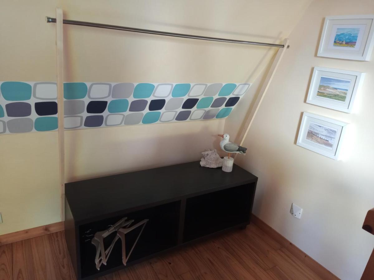 Studio Duplex L'Ecole Buissonniere Trouville-la-Haule Luaran gambar