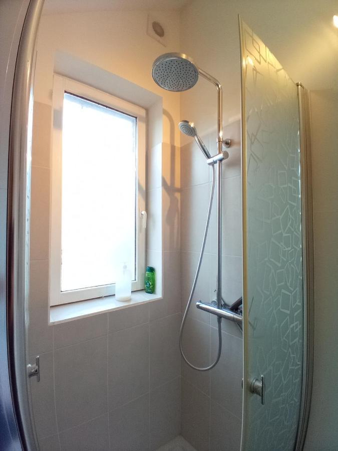 Studio Duplex L'Ecole Buissonniere Trouville-la-Haule Luaran gambar