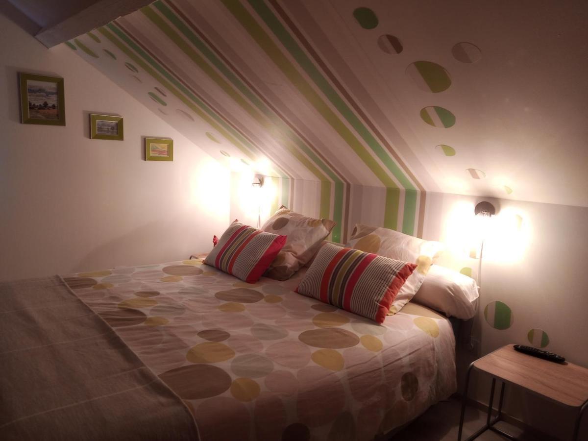Studio Duplex L'Ecole Buissonniere Trouville-la-Haule Luaran gambar